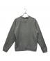 THE NORTH FACE (ザ ノース フェイス) スウェット グレー サイズ:M：4000円