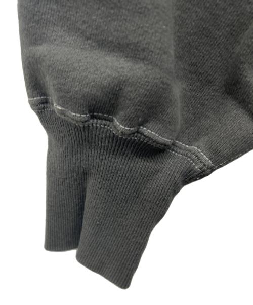 Champion（チャンピオン）Champion (チャンピオン) リバースウィーブスウェット グレー サイズ:Mの古着・服飾アイテム