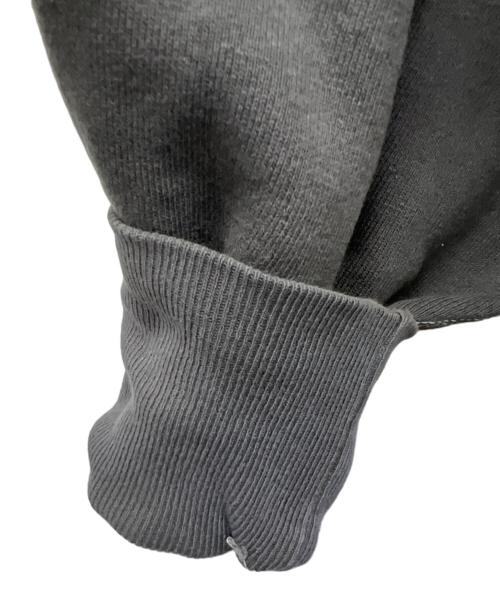 Champion（チャンピオン）Champion (チャンピオン) リバースウィーブスウェット グレー サイズ:Mの古着・服飾アイテム