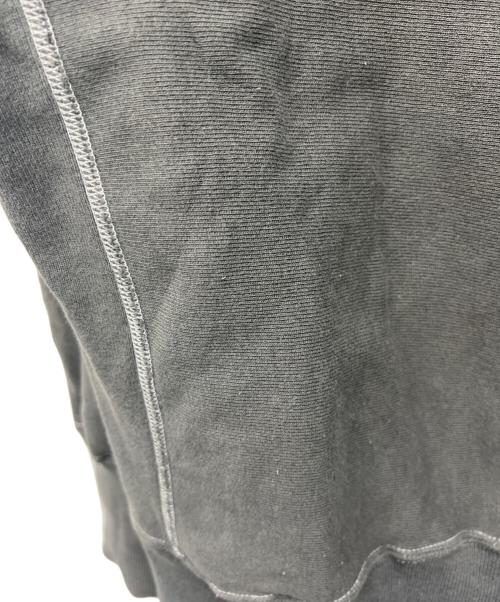 Champion（チャンピオン）Champion (チャンピオン) リバースウィーブスウェット グレー サイズ:Mの古着・服飾アイテム