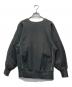 Champion (チャンピオン) リバースウィーブスウェット グレー サイズ:M：8000円