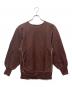 Champion (チャンピオン) リバースウィーブスウェット ブラウン サイズ:M：8000円