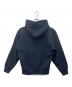 Champion (チャンピオン) ジップパーカー ネイビー サイズ:S：4000円