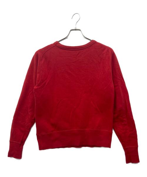 Champion（チャンピオン）Champion (チャンピオン) スウェット レッド サイズ:不明の古着・服飾アイテム
