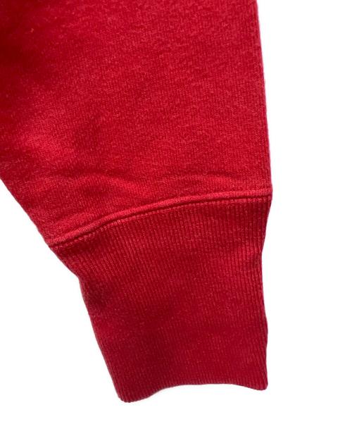 Champion（チャンピオン）Champion (チャンピオン) スウェット レッド サイズ:不明の古着・服飾アイテム