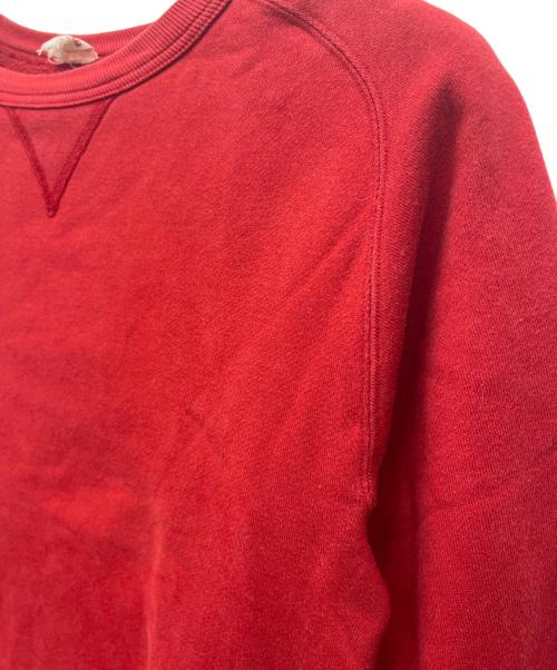 Champion（チャンピオン）Champion (チャンピオン) スウェット レッド サイズ:不明の古着・服飾アイテム