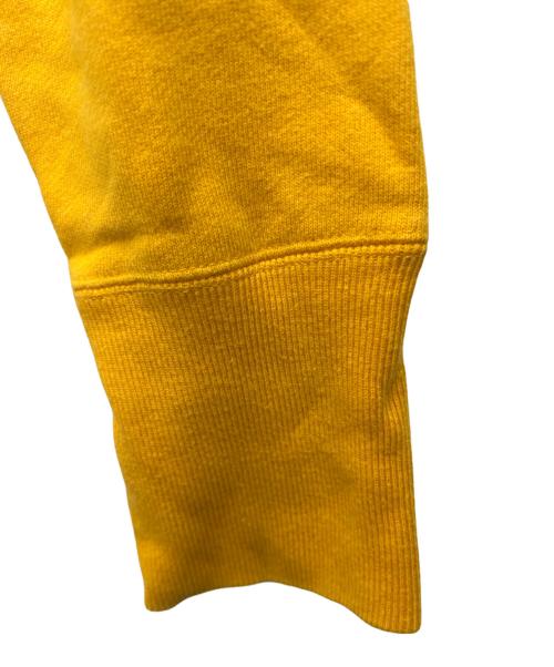 Champion（チャンピオン）Champion (チャンピオン) スウェット イエロー サイズ:不明の古着・服飾アイテム