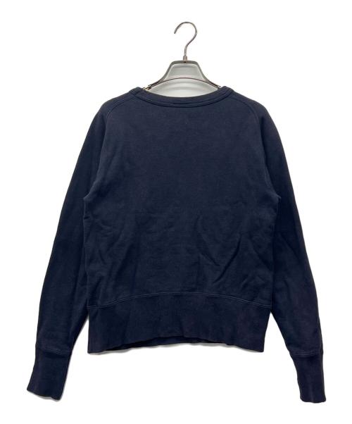 Champion（チャンピオン）Champion (チャンピオン) スウェット ネイビー サイズ:不明の古着・服飾アイテム