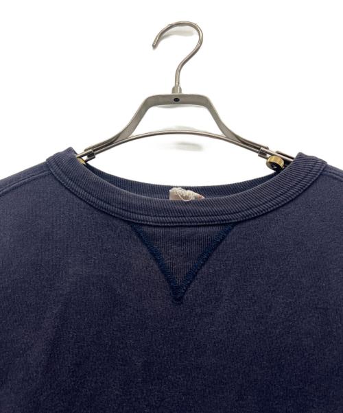 Champion（チャンピオン）Champion (チャンピオン) スウェット ネイビー サイズ:不明の古着・服飾アイテム