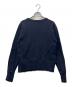 Champion (チャンピオン) スウェット ネイビー サイズ:不明：4000円
