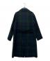 Lochcarron (ロキャロン) トレンチコート グリーン サイズ:40：8000円