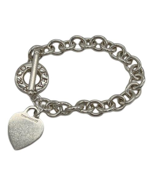 TIFFANY & Co.（ティファニー）TIFFANY & Co. (ティファニー) ブレスレットの古着・服飾アイテム