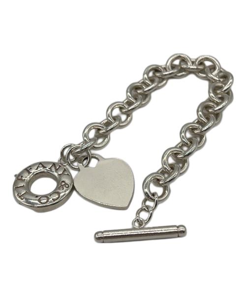 TIFFANY & Co.（ティファニー）TIFFANY & Co. (ティファニー) ブレスレットの古着・服飾アイテム