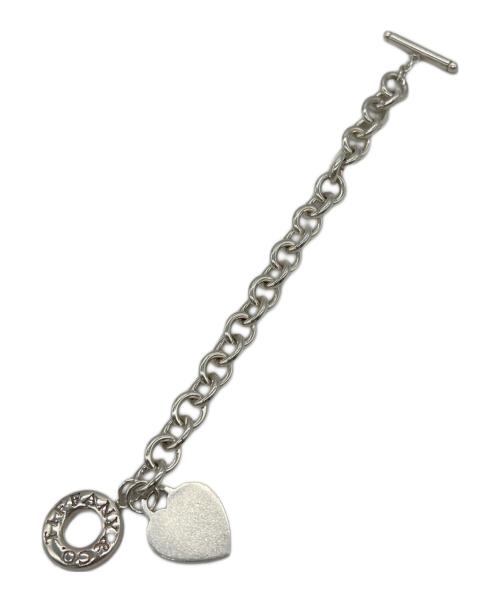 TIFFANY & Co.（ティファニー）TIFFANY & Co. (ティファニー) ブレスレットの古着・服飾アイテム