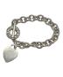 TIFFANY & Co. (ティファニー) ブレスレット：50000円