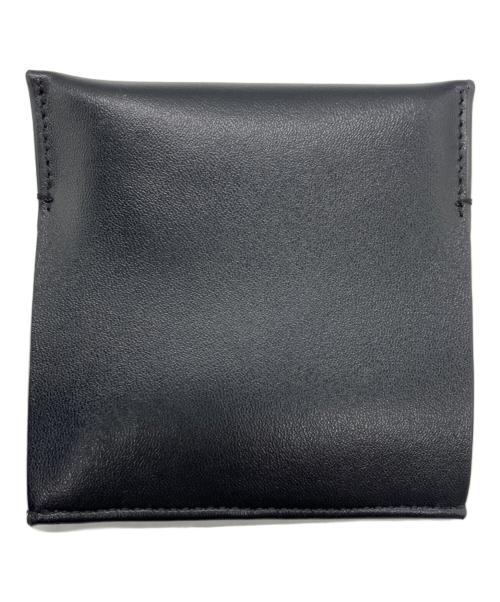 CELINE（セリーヌ）CELINE (セリーヌ) ノットスモールフープピアス シルバーカラーの古着・服飾アイテム