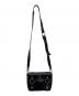 Vivienne Westwood (ヴィヴィアンウエストウッド) ショルダーバッグ ブラック：30000円