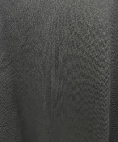 adidas（アディダス）adidas (アディダス) スウェット ブラック サイズ:Mの古着・服飾アイテム