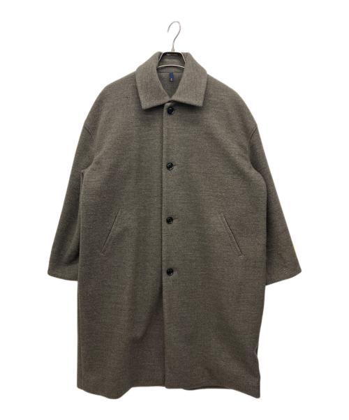 DOOPZ（ドープス）DOOPZ (ドープス) コート ブラウン サイズ:Sの古着・服飾アイテム