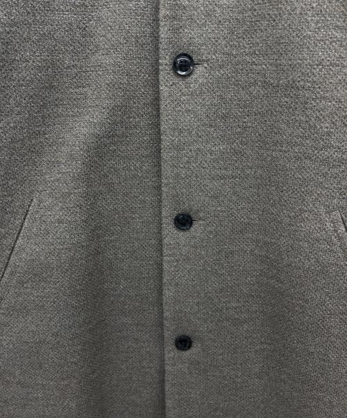 DOOPZ（ドープス）DOOPZ (ドープス) コート ブラウン サイズ:Sの古着・服飾アイテム
