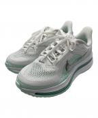 NIKEナイキ）の古着「Pegasus Premium」｜ホワイト×ミントグリーン