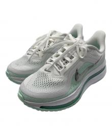 NIKE（ナイキ）の古着「Pegasus Premium」｜ホワイト×ミントグリーン