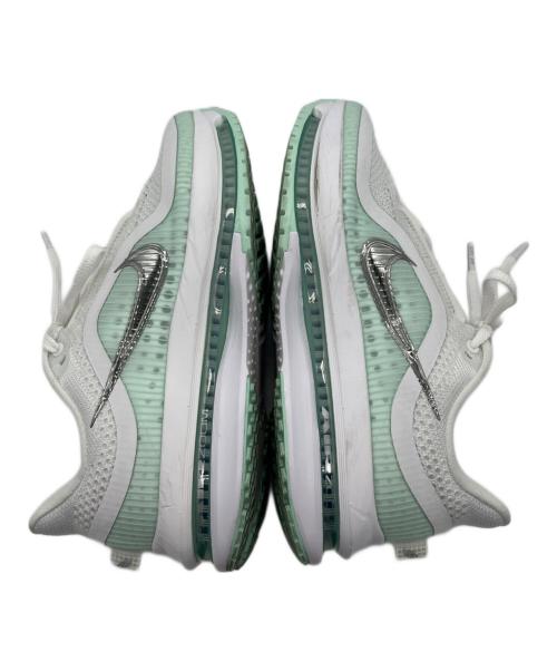 NIKE（ナイキ）NIKE (ナイキ) Pegasus Premium ホワイト×ミントグリーン サイズ:23.5の古着・服飾アイテム