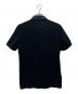 FRED PERRY (フレッドペリー) RAF SIMONS (ラフシモンズ) ポロシャツ ネイビー サイズ:38：5000円