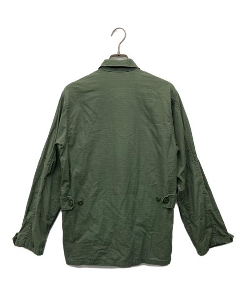ROTHCO（ロスコ）ROTHCO (ロスコ) ミリタリーシャツ オリーブ サイズ:XSの古着・服飾アイテム