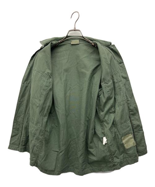 ROTHCO（ロスコ）ROTHCO (ロスコ) ミリタリーシャツ オリーブ サイズ:XSの古着・服飾アイテム