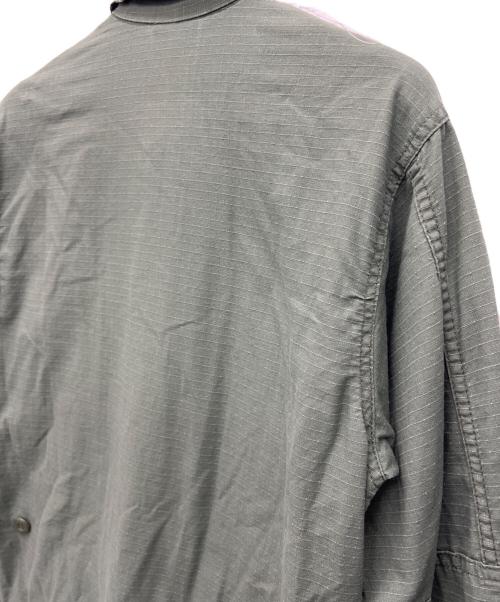 ROTHCO（ロスコ）ROTHCO (ロスコ) ミリタリーシャツ オリーブ サイズ:XSの古着・服飾アイテム