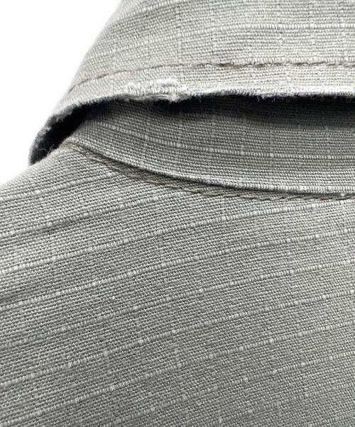 ROTHCO（ロスコ）ROTHCO (ロスコ) ミリタリーシャツ オリーブ サイズ:XSの古着・服飾アイテム