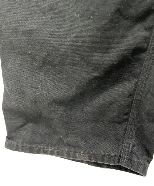 LEE（リー）LEE (リー) オーバーオール ブラック サイズ:Lの古着・服飾アイテム