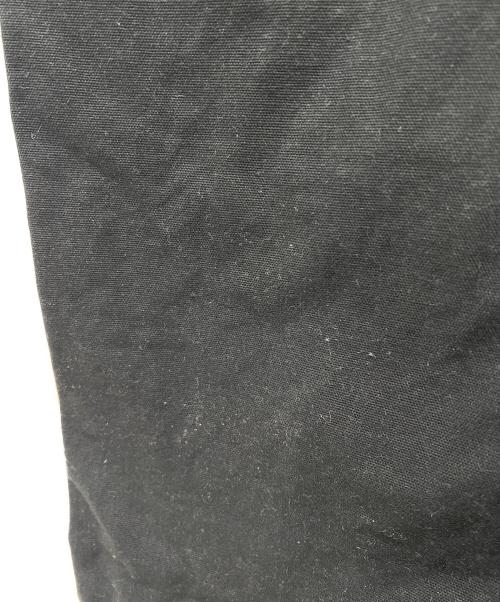 LEE（リー）LEE (リー) オーバーオール ブラック サイズ:Lの古着・服飾アイテム