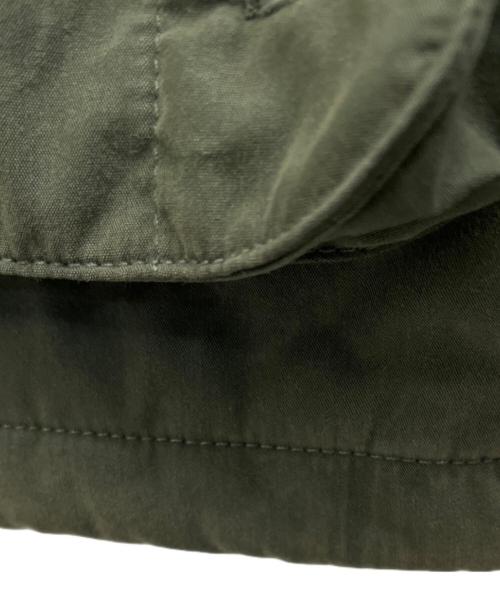 FREAK'S STORE（フリークスストア）FREAK'S STORE (フリークスストア) ジャケット オリーブ サイズ:Sの古着・服飾アイテム
