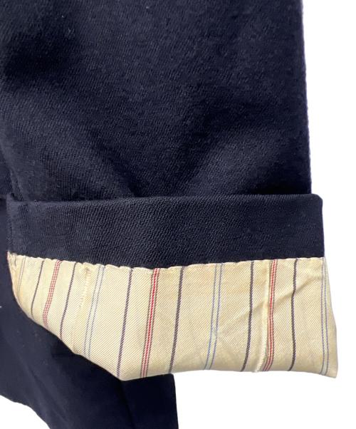 POLO RALPH LAUREN（ポロ・ラルフローレン）POLO RALPH LAUREN (ポロ・ラルフローレン) テーラードジャケット ネイビー サイズ:C94-W84-T170の古着・服飾アイテム