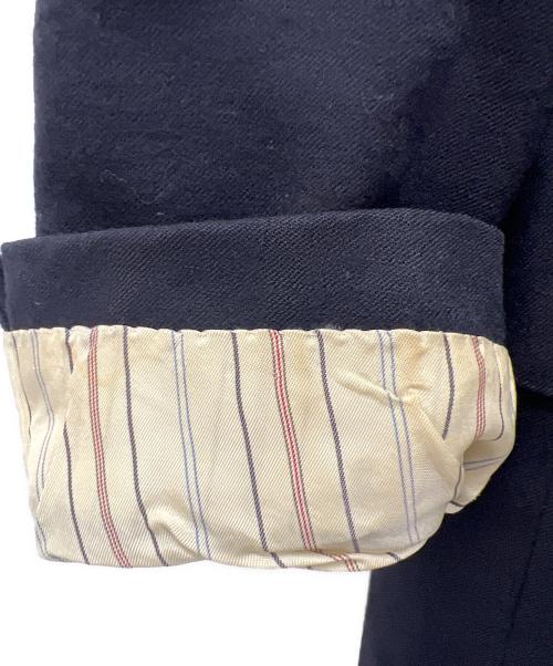POLO RALPH LAUREN（ポロ・ラルフローレン）POLO RALPH LAUREN (ポロ・ラルフローレン) テーラードジャケット ネイビー サイズ:C94-W84-T170の古着・服飾アイテム