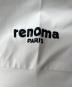 renoma GOLFの古着・服飾アイテム：6000円
