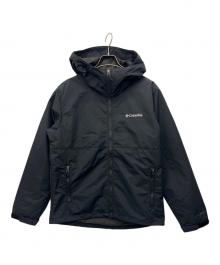Columbia（コロンビア）の古着「マウンテンパーカー」｜ブラック