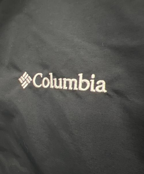 Columbia（コロンビア）Columbia (コロンビア) マウンテンパーカー ブラック サイズ:Sの古着・服飾アイテム