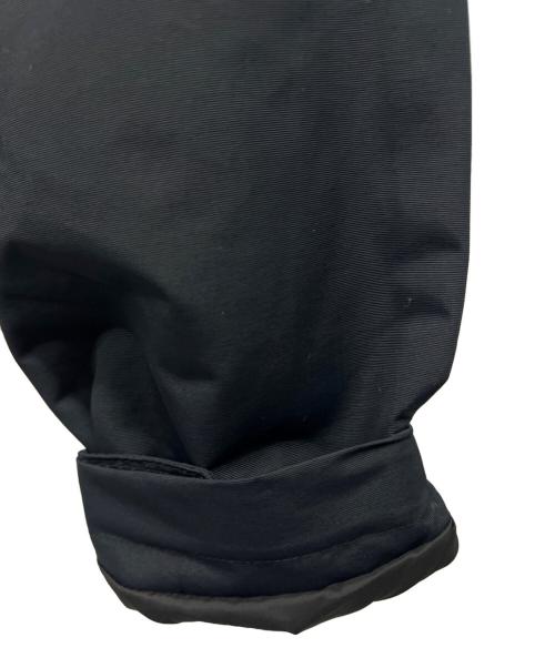 Columbia（コロンビア）Columbia (コロンビア) マウンテンパーカー ブラック サイズ:Sの古着・服飾アイテム