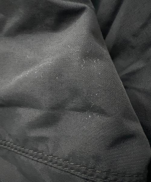 Columbia（コロンビア）Columbia (コロンビア) マウンテンパーカー ブラック サイズ:Sの古着・服飾アイテム