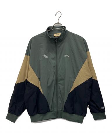 中古・古着通販】renoma GOLF (レノマゴルフ) トラックジャケット