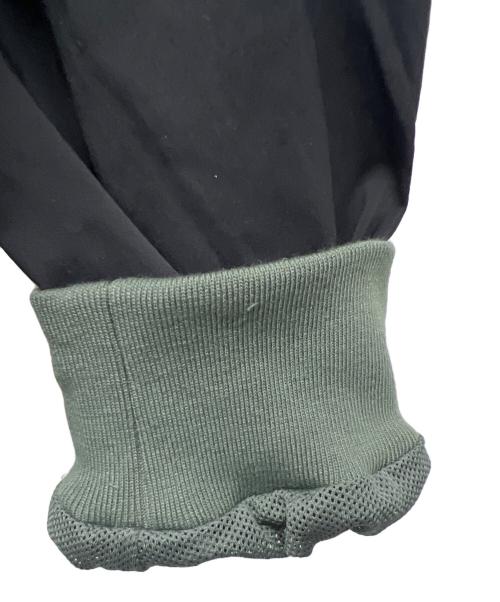 renoma GOLF（レノマゴルフ）renoma GOLF (レノマゴルフ) トラックジャケット グリーン サイズ:Lの古着・服飾アイテム