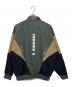 renoma GOLF (レノマゴルフ) トラックジャケット グリーン サイズ:L：8000円