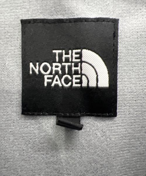 THE NORTH FACE（ザ ノース フェイス）THE NORTH FACE (ザ ノース フェイス) コーチジャケット ブラック サイズ:XLの古着・服飾アイテム