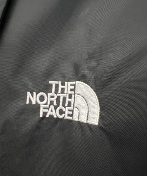 THE NORTH FACE（ザ ノース フェイス）THE NORTH FACE (ザ ノース フェイス) コーチジャケット ブラック サイズ:XLの古着・服飾アイテム