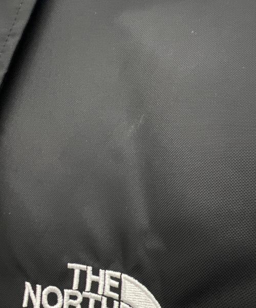 THE NORTH FACE（ザ ノース フェイス）THE NORTH FACE (ザ ノース フェイス) コーチジャケット ブラック サイズ:XLの古着・服飾アイテム