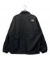 THE NORTH FACE (ザ ノース フェイス) コーチジャケット ブラック サイズ:XL：10000円