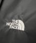 中古・古着 THE NORTH FACE (ザ ノース フェイス) コーチジャケット ブラック サイズ:XL：10000円